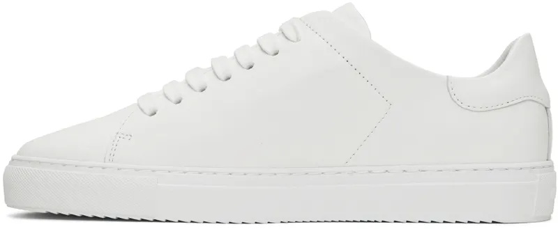 Axel Arigato White Clean 90 Bee Birds (28741)