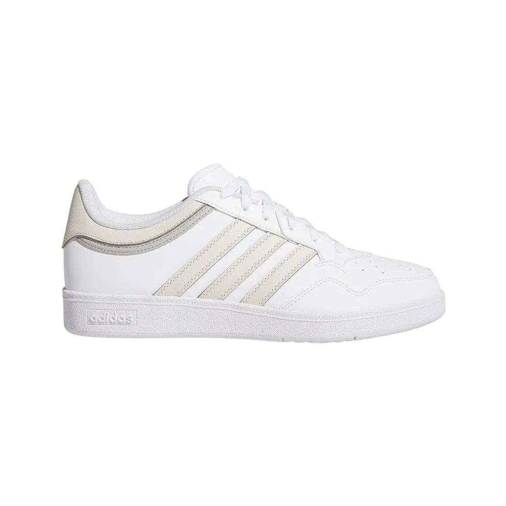 adidas Hoops 4.0 White Orbit Grey (JQ9990)