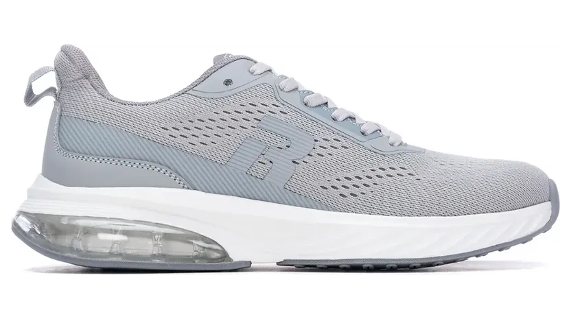 refresh-sneaker 17610303-Grey