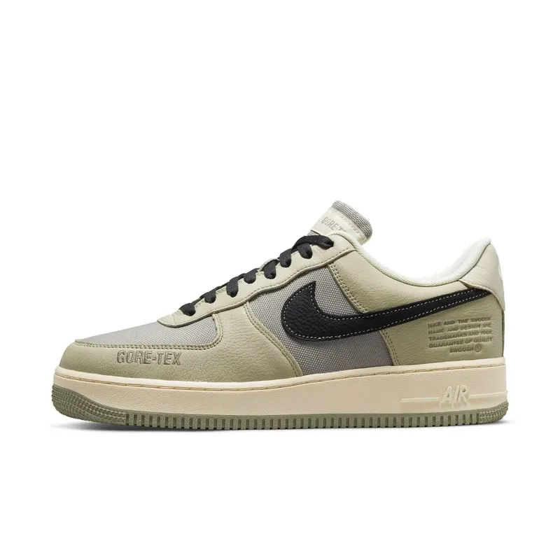 Nike Air Force 1 GTX Brown (DO2760-206)