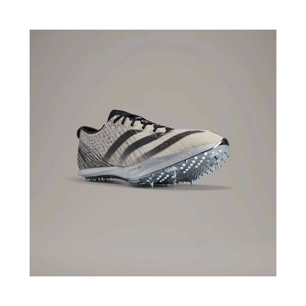 adidas Adizero Prime SP3 Strung Y-3 Alumina Core Black Cinder (JH6028)