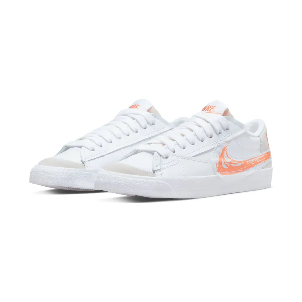 Nike Blazer Low ’77 Jumbo White (DX2648-100)