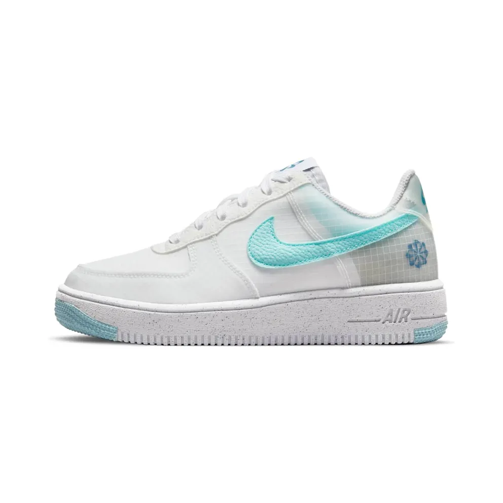 Nike Air Force 1 Crater Weiß (DC9326-100)