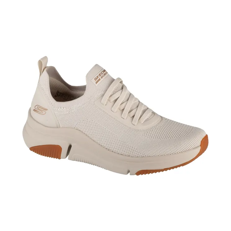 Skechers BOBS Sport Sparrow Flex “Off-White” (117580OFWT)