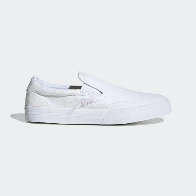 adidas Kurin Cloud White / Cloud White / Cloud White (FY6990)