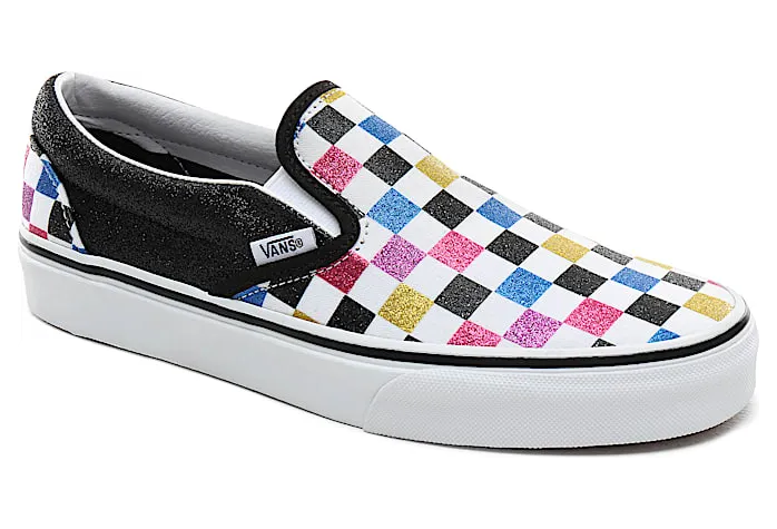 vans-slip-on VN0A4BV3V3P