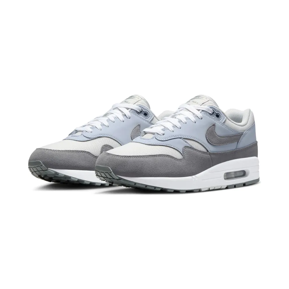 Nike AIR MAX 1 “Smoke Grey” (HM9936-001)
