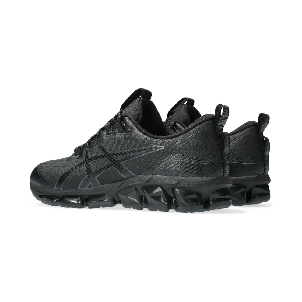 Asics Gel-quantum 360 Vii Utility Black/Graphite Grey (1201A881.002)
