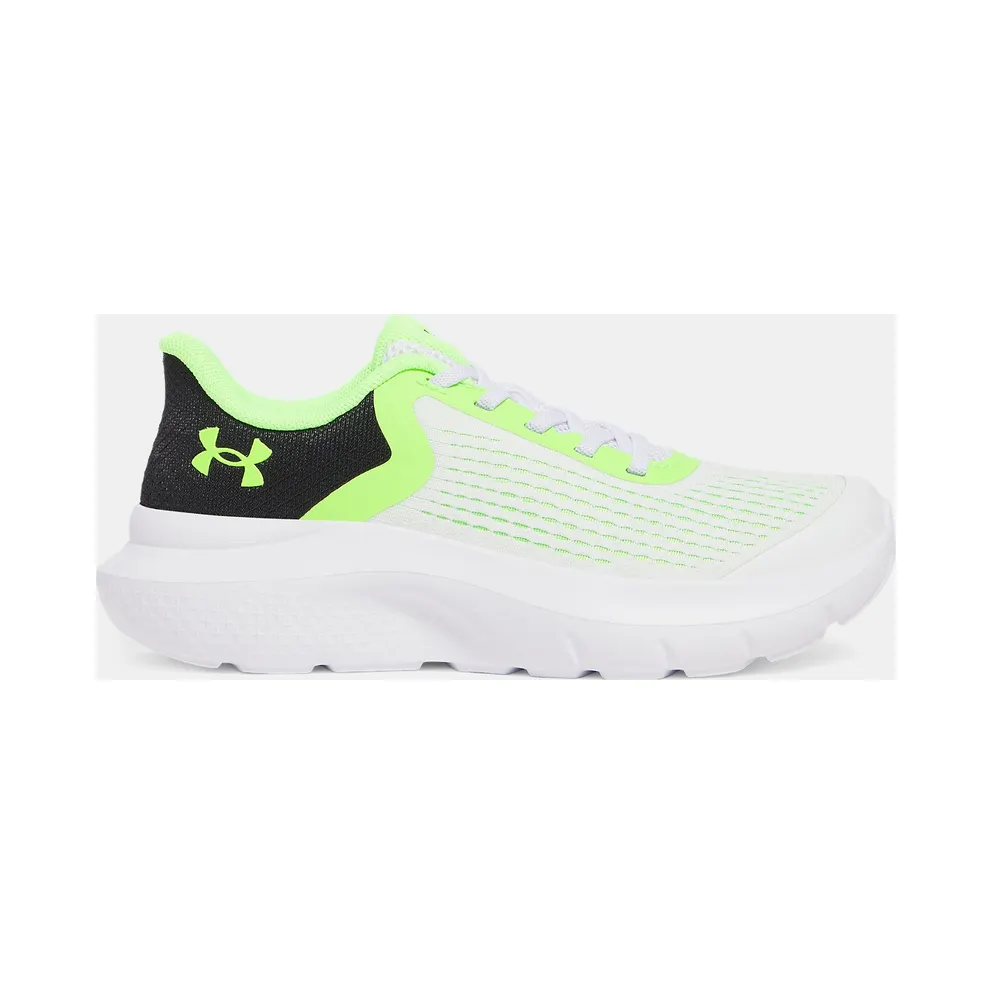 Under Armour Surge 4 Weiß (3028268-100)