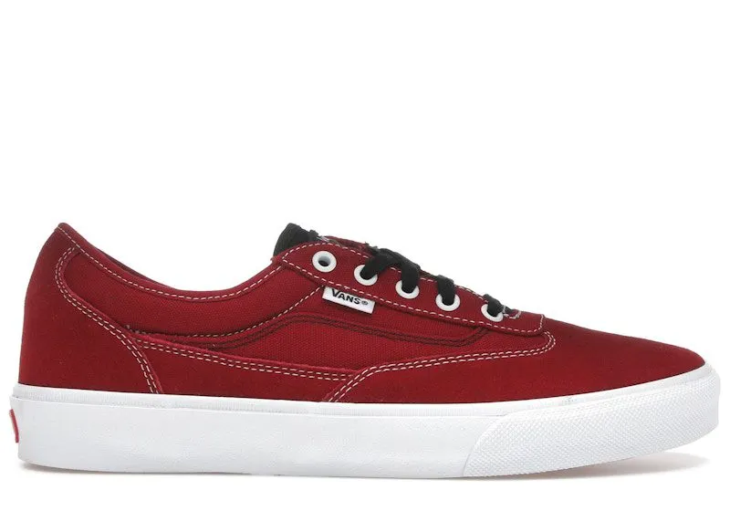 Vans Curren Red (VN000D85Y52)