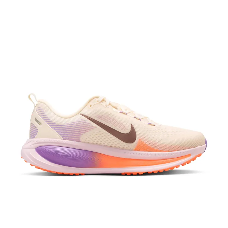 Nike Vomero 18 Womens “Chalk Bright Violet Tattoo” (HM6804-113)