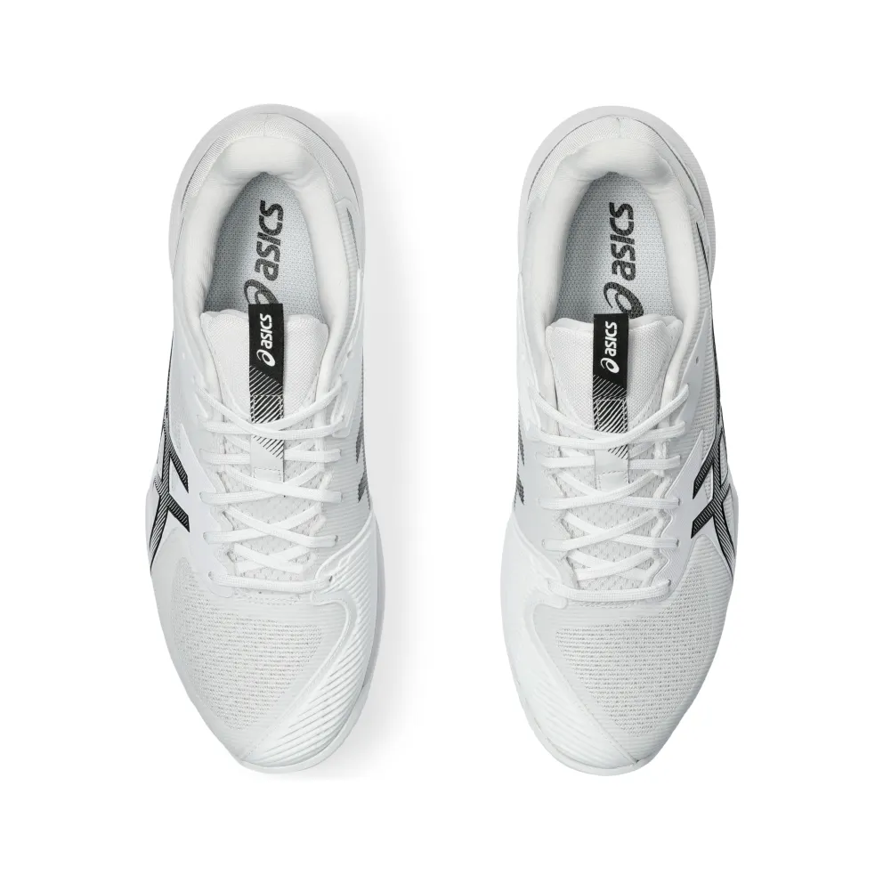 Asics Solution Speed Ff 3 White/Black (1041A438.101)