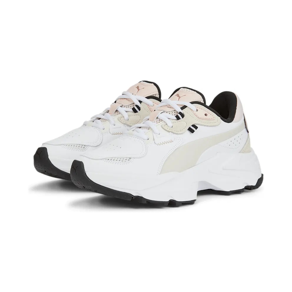 Puma Orkid White/Pink (383136-07)