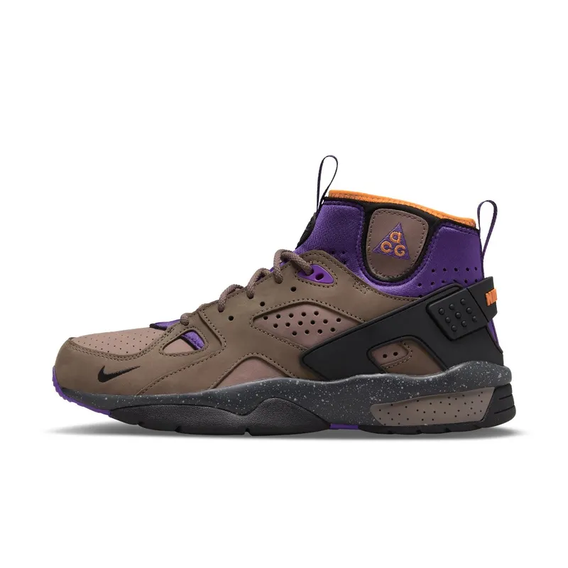 Nike ACG Air Mowabb Brown (DC9554-201)