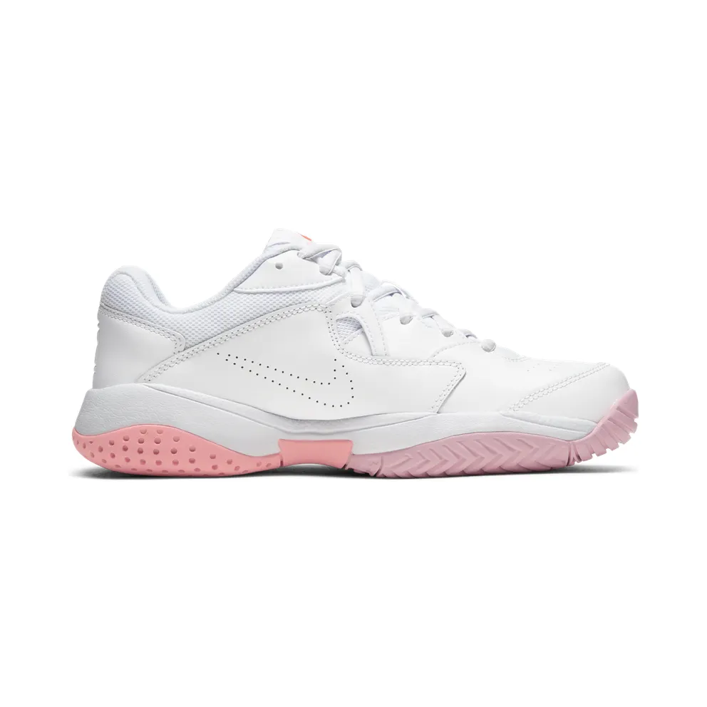 NikeCourt Lite 2 Hard Court Tennis White (AR8838-106)