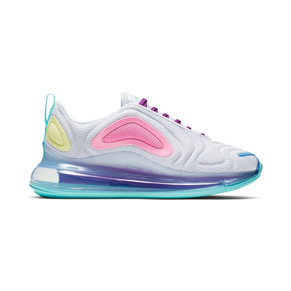 Nike Air Max 720 Aqua Powder (AR9293-102)