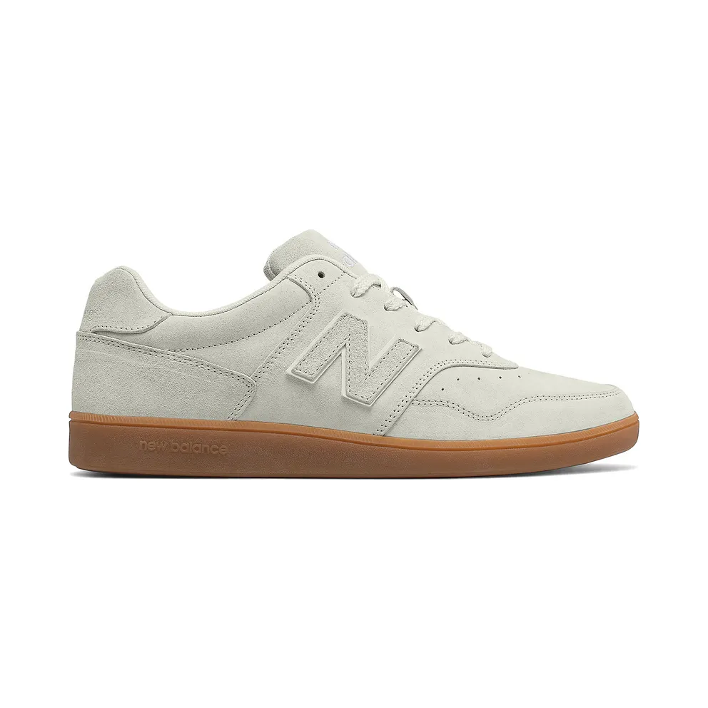 New Balance 288 Suede White (CT288WG)