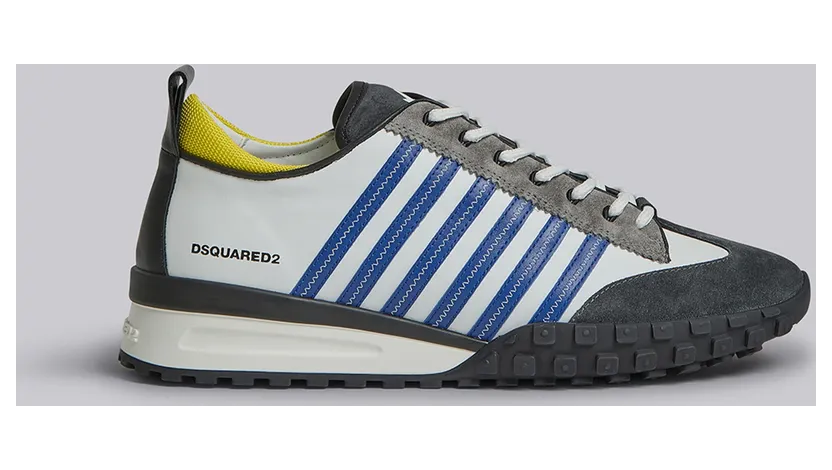 Dsquared2 sneaker (17096977IB)