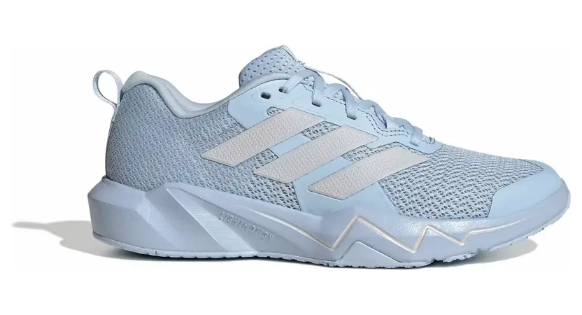 Adidas Rapidmove Crystal Sky / Dash Grey / Crystal Sky (JQ3954)