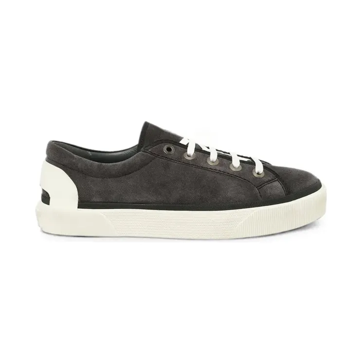 Lanvin Derby lace-up “Black” (SKKBD2VVELP17)