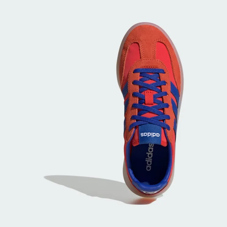 adidas Barreda Decode Red Bold Blue (HQ9470)