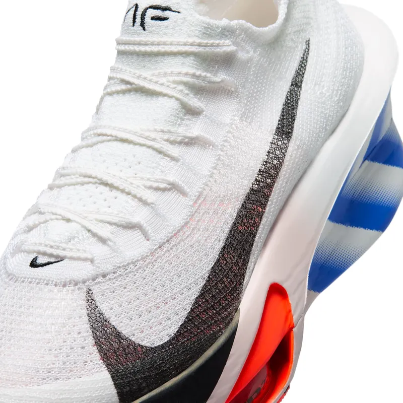 Nike ZoomX AlphaFly 3 (II7290-100)