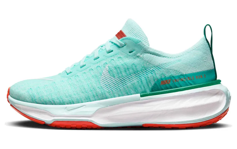 Nike ZoomX Invincible Run 3 Jade Ice (DR2660-300)