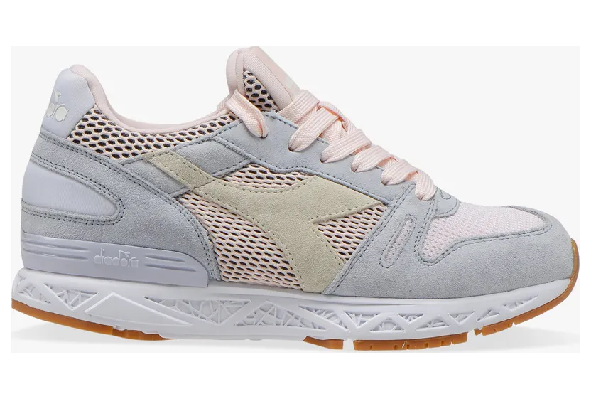 Diadora Titan Reborn Damen Sneaker mehrfarbig (501.174336-C7888)