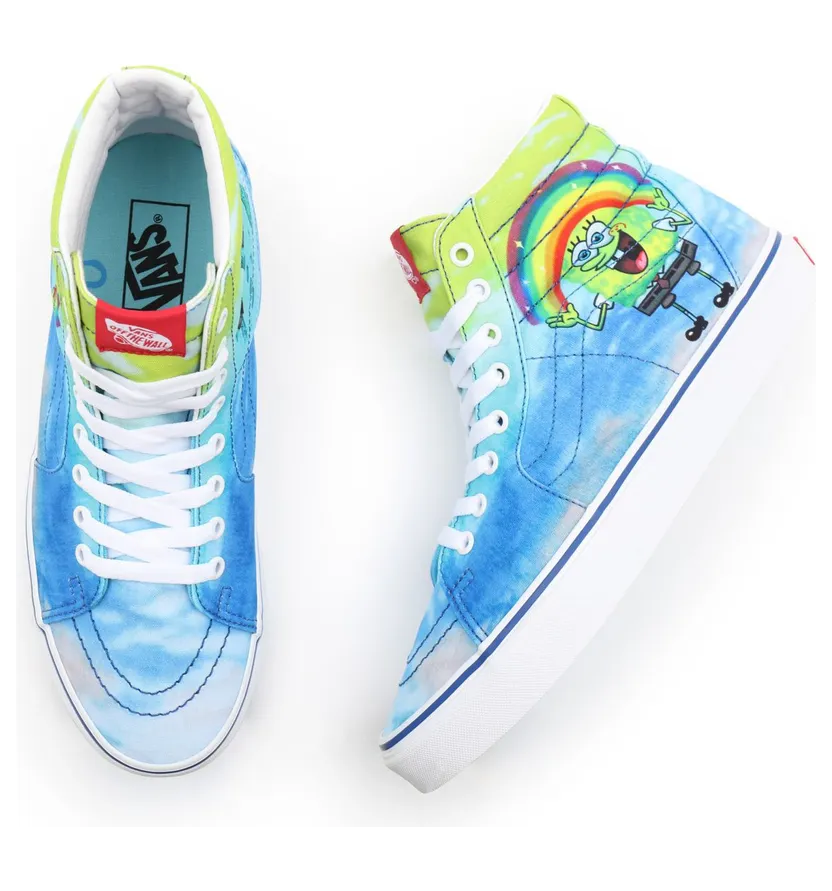 vans-sk8-hi VN0A32QGZAW