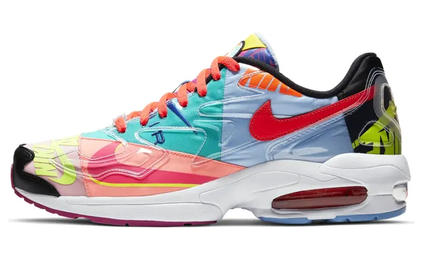 Nike Air Max2 Light atmos (BV7406-001)