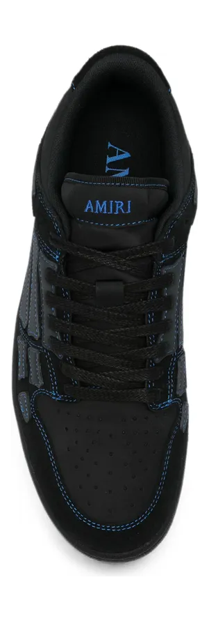 Amiri Skel Top Low-top “Black” (AMSNSN1076 001) (3)