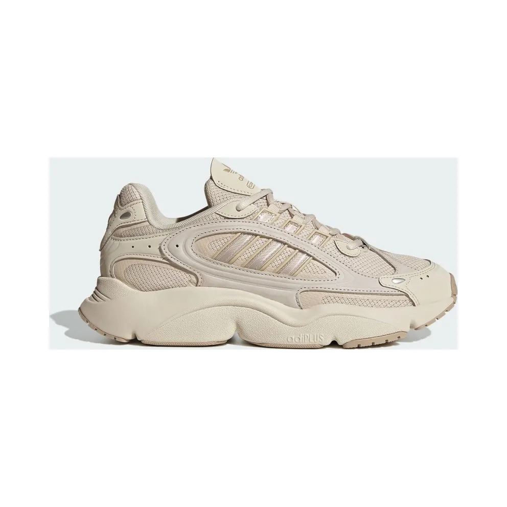 adidas Ozmillen Alumina Wonder Beige Silver Metallic (IF9597)