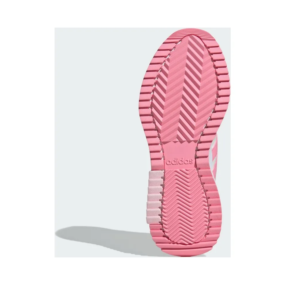 Adidas Retropy F2 Chalk White / Bliss Pink / Grey One (IH8836)