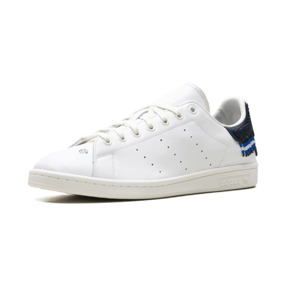 Adidas Stan Smith “CLOT – Night Navy Beads” (JR0022)