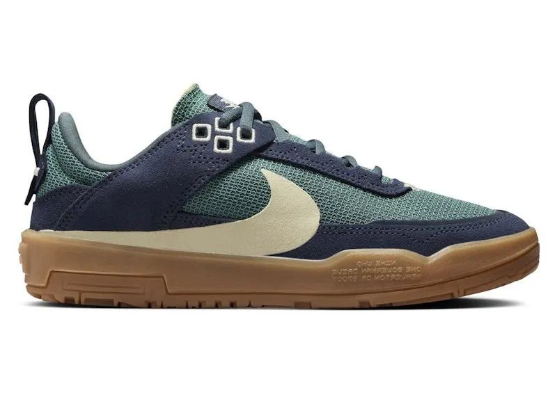 Nike SB Day One Thunder Blue Vintage Green Gum Light Brown Alabaster (FN4210-401)