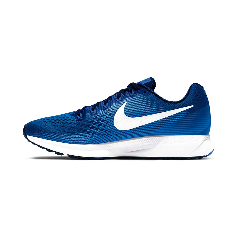Nike Air Zoom Pegasus 34 Blue (880555-413)