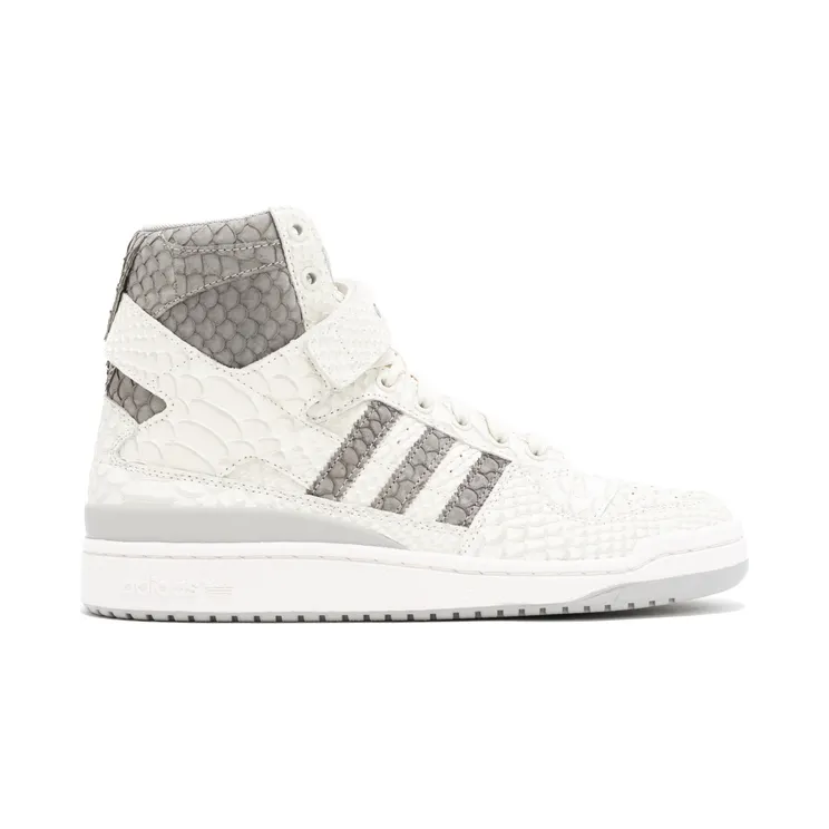 adidas Forum Hi Fish Scalin