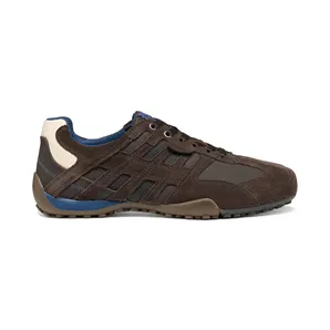 Geox Snake “Dark Brown” (U4207K022EKC6222)