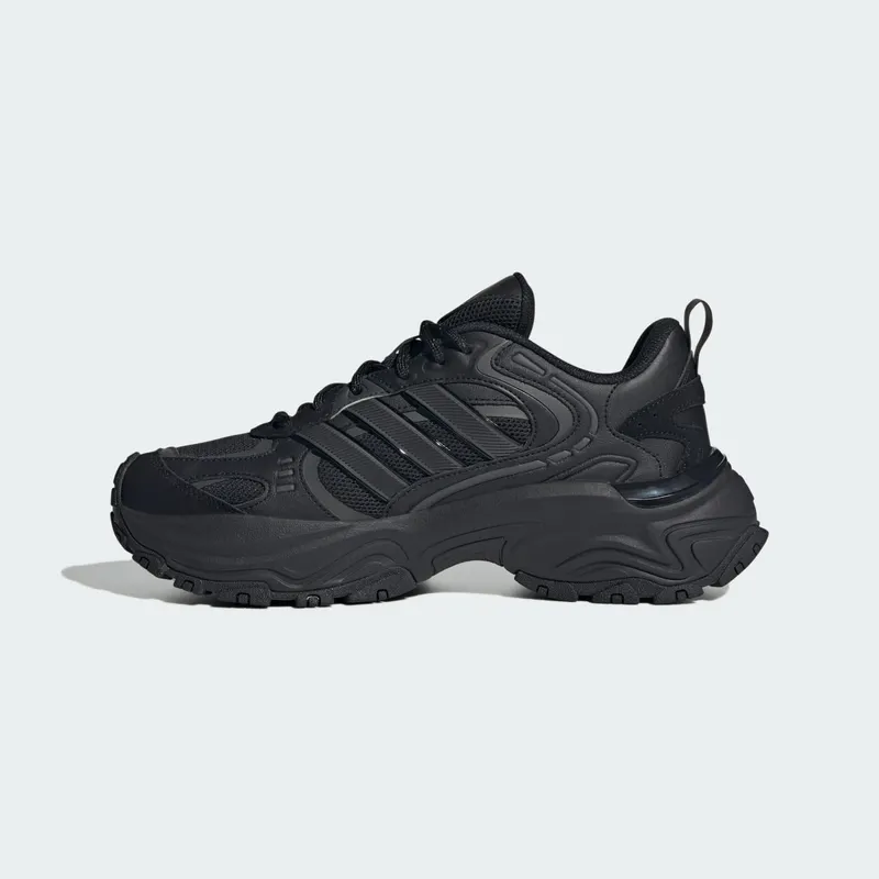 Adidas Shadow Fever Shoes Core Black / Grey Six / Grey Six (JR8215)