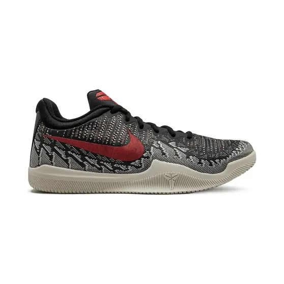 Nike ‘Mamba Rage’ “Black” (908972)