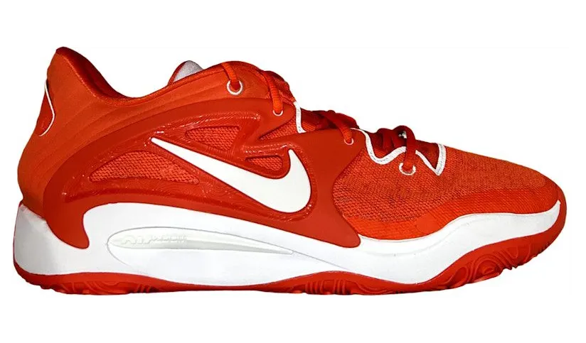 Nike KD 15 TB Team Orange (DX6648-802)