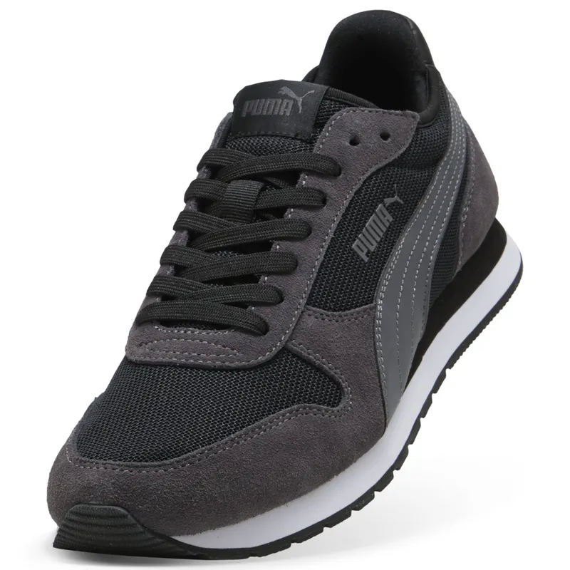 Puma ST MILER “Puma Black / Moody Gray / Puma White” (401622_35)