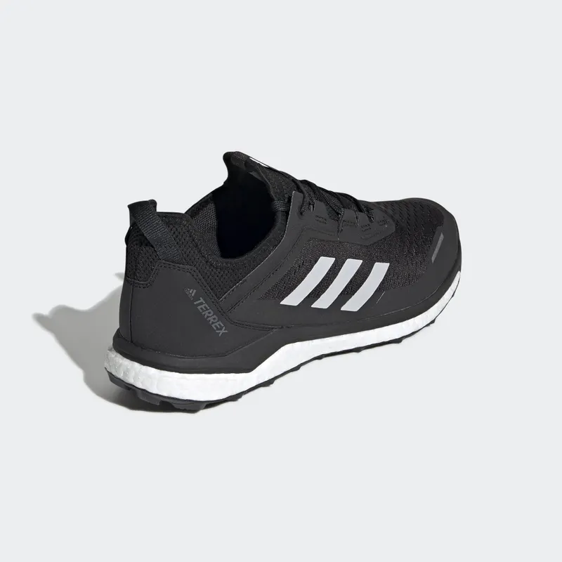 adidas  Terrex Agravic Flow Core Black Core Black/Grey Two/Grey Six (G26101)