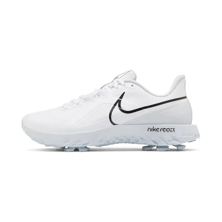 Nike React Infinity Pro White Black (Wide) (CT6621-105)
