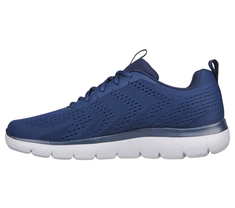 Skechers Summits – Torre Sneaker Marine/Grey