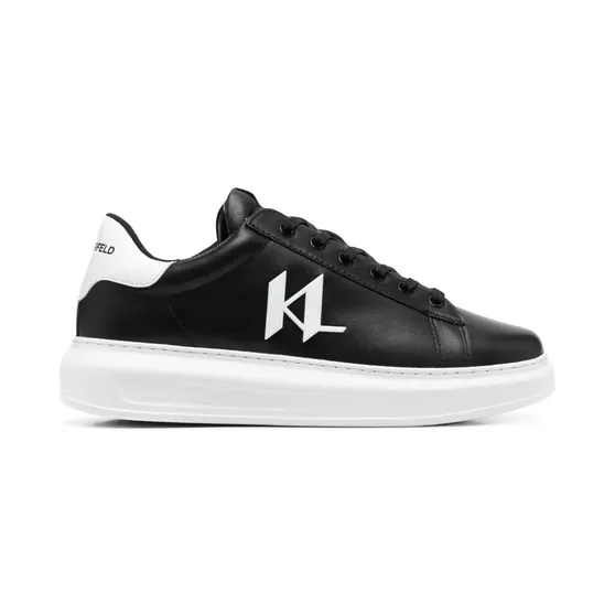 Karl Lagerfeld -Applikation “Black” (KL52515A)