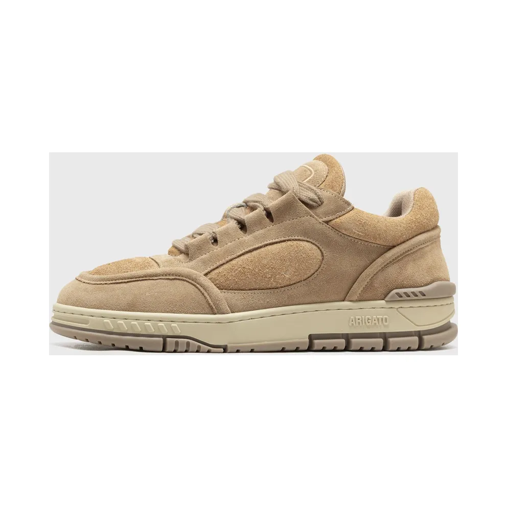 Axel Arigato Area Loop Sneaker Brown