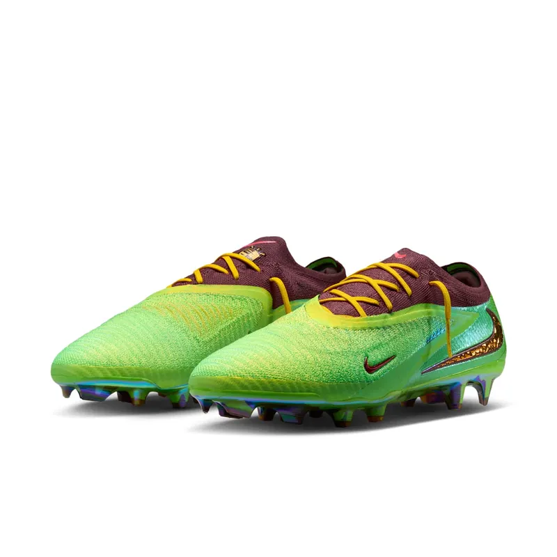 Nike Phantom 6 Low Elite FG SE Travis Scott (IQ8140-900)