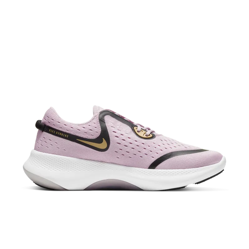 Nike Joyride Dual Run Plum Chalk (W) Plum Chalk/Metallic Gold-Silver Lilac-Black (CD4363-500)
