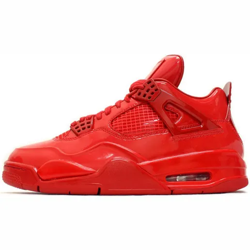 Air Jordan 11LAB4 University Red (719864-600)